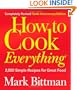 How to Cook Everything, Completely Revised 10th Anniversary Edition: 2,000 Simple Recipes for Great Food