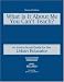 What Is It About Me You Can't Teach?: An Instructional Guide for the Urban Educator