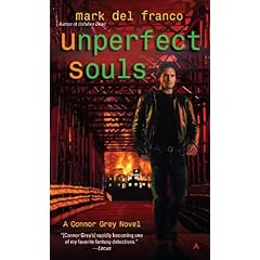 Unperfect Souls - Mark Del Franco