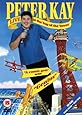 Peter Kay: Live at the Top of the Tower [DVD]