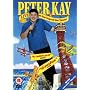 Peter Kay - Live At The Top Of The Tower [DVD] [2000]