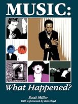 Music: What Happened?