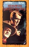 Der Mann, der Liberty Valance erschoss - James Stewart
