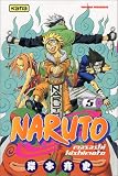 Naruto, Vol. 5
