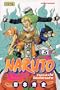 Naruto, tome 5