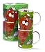 Dunoon Wacky Stackers Jumping Jacks Catapult Mugs
