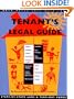 Every Tenant's Legal Guide (Nolo Press Self-Help Law)