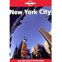 Lonely Planet New York City by Conner Gorry