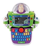 510X2koJBfL. SL160  V Tech Toy Story 3 – Buzz Lightyear Learn and Go Reviews