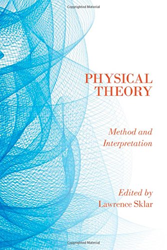 physical theory method and interpretation