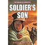Soldier's Son (Victorian Flashbacks)