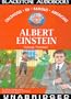 Albert Einstein: Young Thinker (Library Edition)