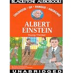 Albert Einstein: Library Edition book cover