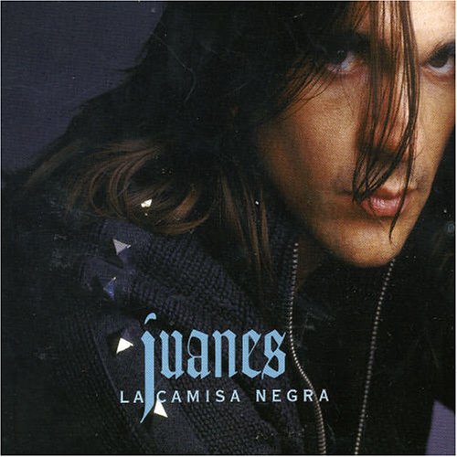 CD-Charts  Music : La Camisa Negra
