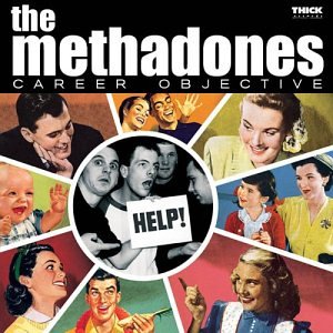 The Methadones - You Dont Know Me Anymore Lyrics - Zortam Music