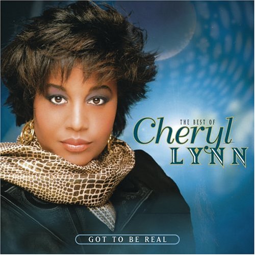 Cheryl Lynn - Got to Be Real-Best of - Zortam Music