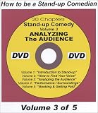 Stand-up Comedy, Volume 3