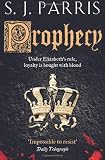 "Prophecy" av S. J. Parris