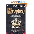 Prophecy (Giordano Bruno 2)