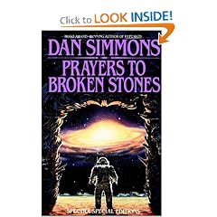 Prayers to Broken Stones