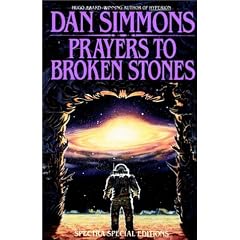 Prayers to Broken Stones