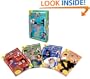 Jackie Chan Adventures Boxed Set (Books 1-4)