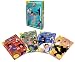Jackie Chan Adventures Boxed Set (Books 1-4)