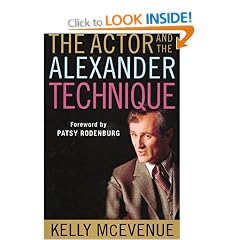 The Actor and the Alexander Technique