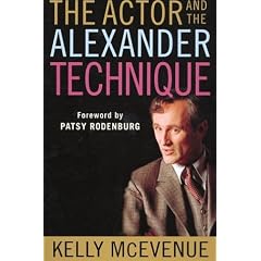 The Actor and the Alexander Technique
