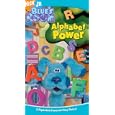 Blues Clues:Blues Room:Alphabe