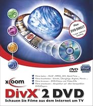 X-OOM DivX 2 DVD