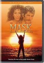 Mask (Special Edition)