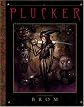The Plucker: An Illustrated Novel