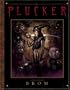 The Plucker: An Illustrated Novel by Brom