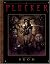 The Plucker: An Illustrated Novel