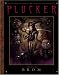 Third Party New : The Plucker: An Illustrated Novel