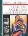 Books : Encyclopedia of African-American Heritage
