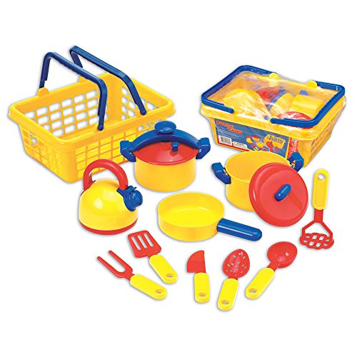 Educational Insights Pots N Pans Set