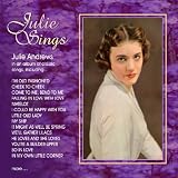 Julie Sings