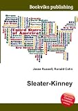 Sleater-Kinney