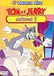 Tom et Jerry, vol.1 (12 �pisodes)