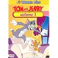 Tom et Jerry, vol.1 (12 �pisodes)
