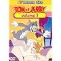 Tom et Jerry, vol.1 (12 �pisodes) <b>DVD</b> ~ Joseph Barbera