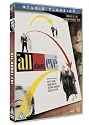 All About Eve [DVD] [1950]