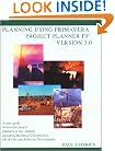 Planning Using Primavera Project Planner P3 Ver 3.0
