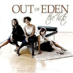 The Hits by  Out Of Eden 