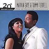 20th Century Masters - The Millennium Collection: The Best of Marvin Gaye & Tammi Terre