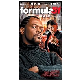 Formula 51 [VHS]