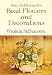 Book New Patterns for Bead Flowers and Decorations