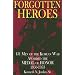Forgotten Heroes: 131 Men of the Korean War Awarded the Medal of Honor 1950-1953 (Schiffer Military/Aviation History)